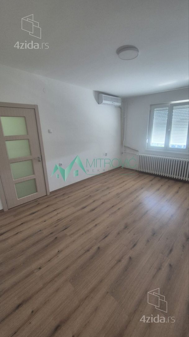 Stan – Novi Sad