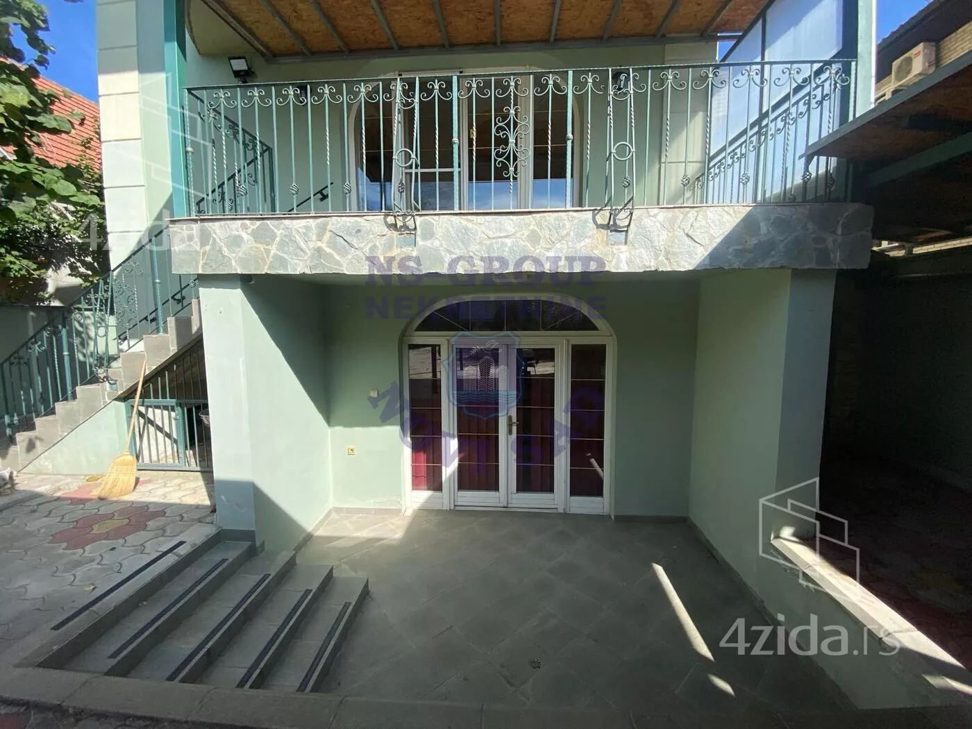 3-etažna kuća | 4zida