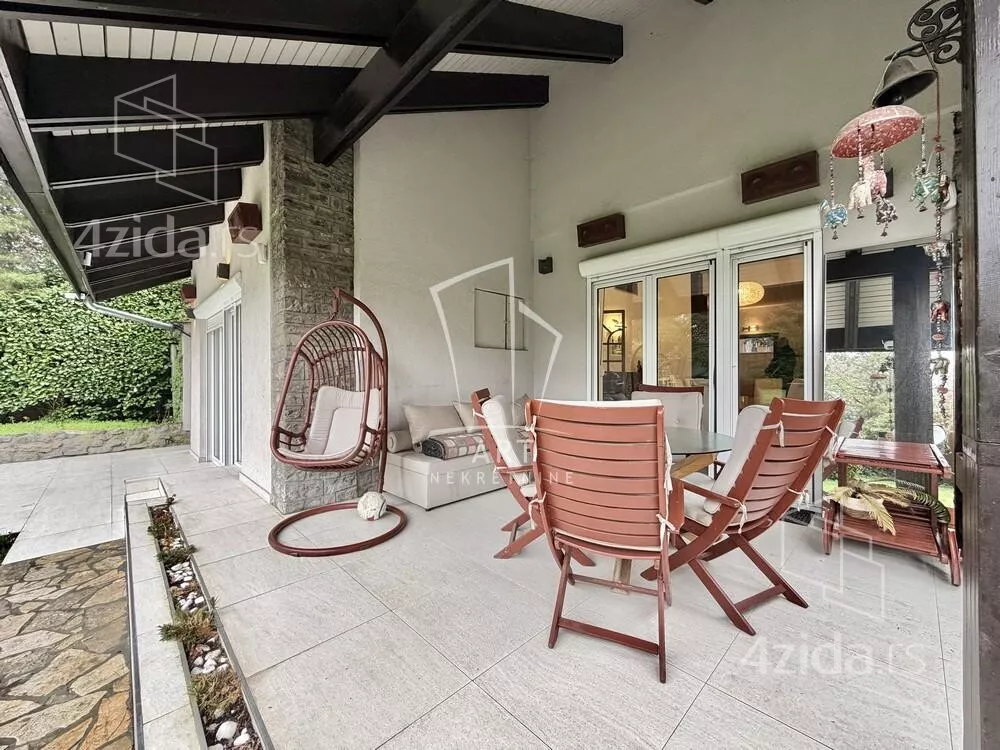 3-etažna kuća | 4zida