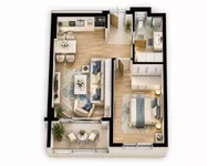 Prozivka, Gradske lokacije, Subotica | 4zida.rs | 4zida.rs