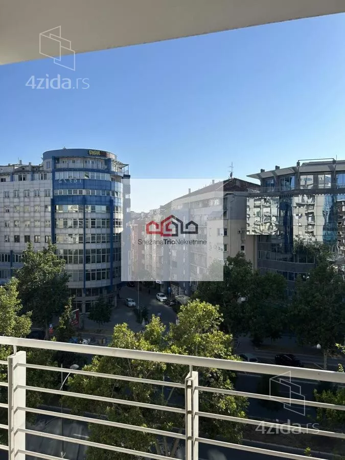 Garsonjera | 4zida