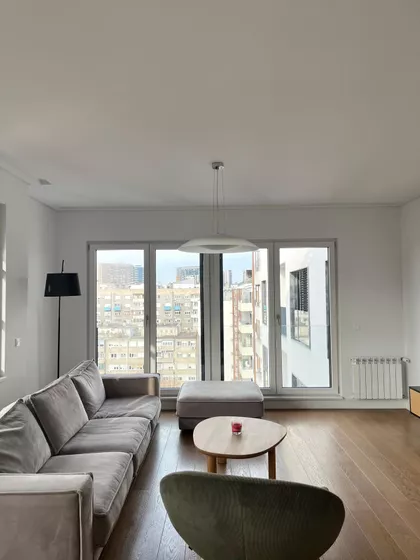 Kneza Miloša | 4zida.rs