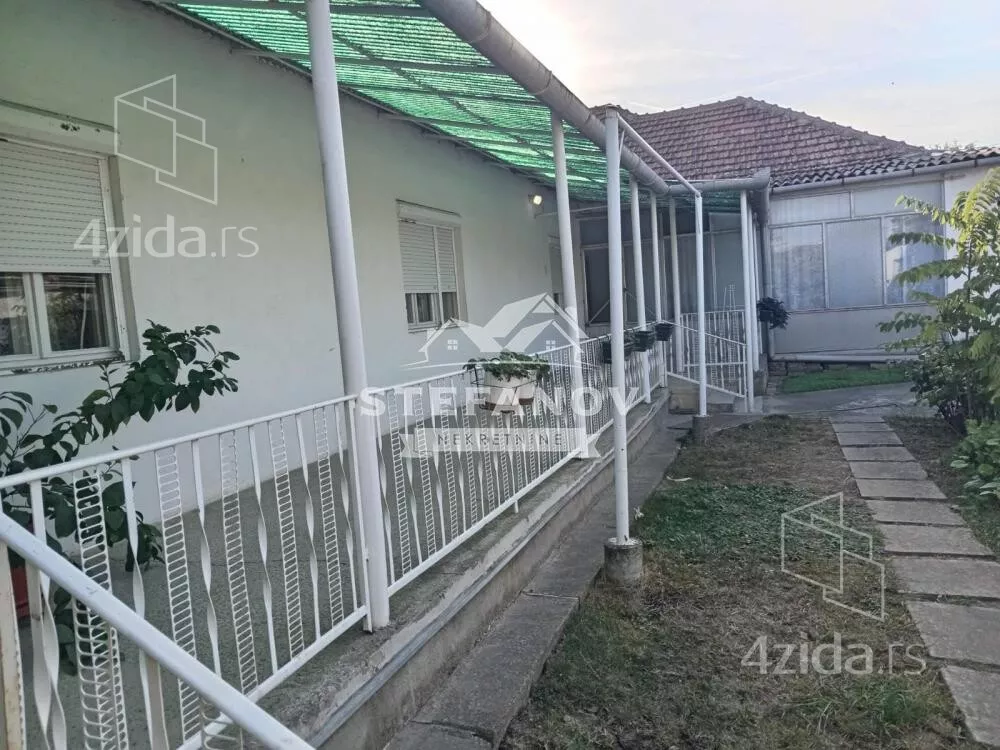 Kuća | 4zida