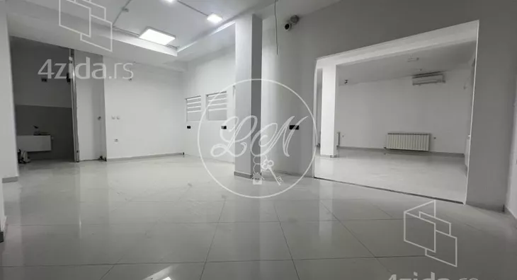 Lokal | 4zida