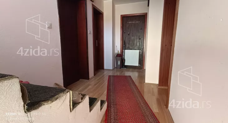 3-etažna kuća | 4zida