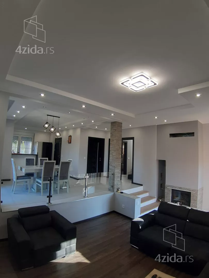 3-etažna kuća | 4zida
