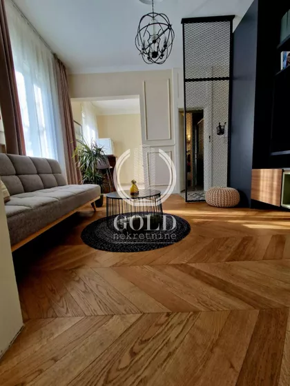 Maksima Gorkog | 4zida.rs