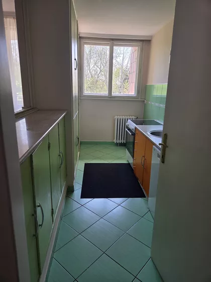 Aleja Maršala Tita | 4zida.rs