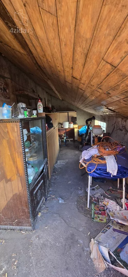 Poljoprivredno zemljište | 4zida