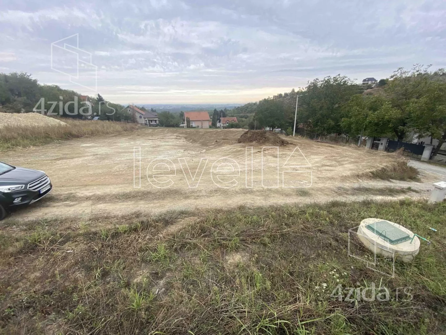 Plac | 4zida