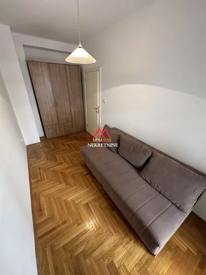 Laze Kostića | 4zida.rs