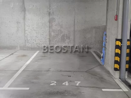 Bulevar Vudroa Vilsona | 4zida.rs