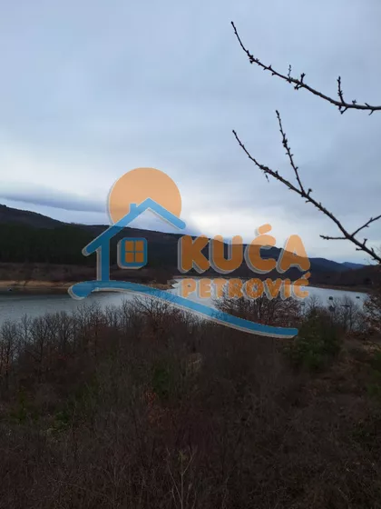 Zavojsko Jezero | 4zida.rs