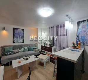 Kalenić, Vračar, Beograd, 1.0 stan | 4zida.rs