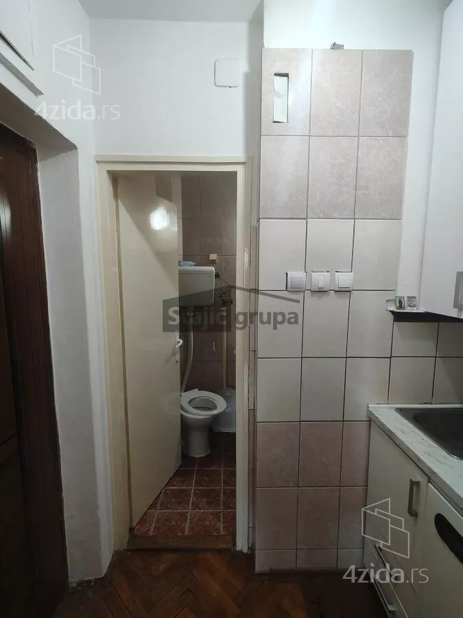 Garsonjera | 4zida