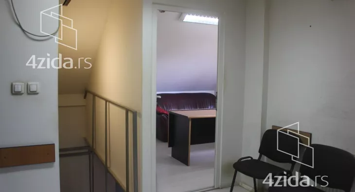 4-etažna kuća | 4zida