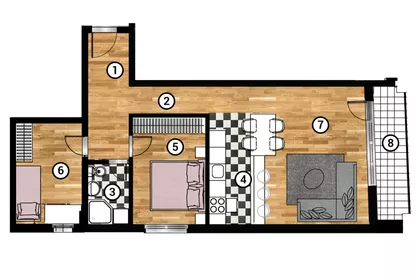 Nova Pazova | 4zida.rs