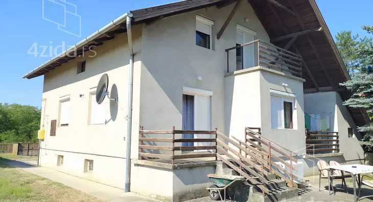 3-etažna kuća | 4zida