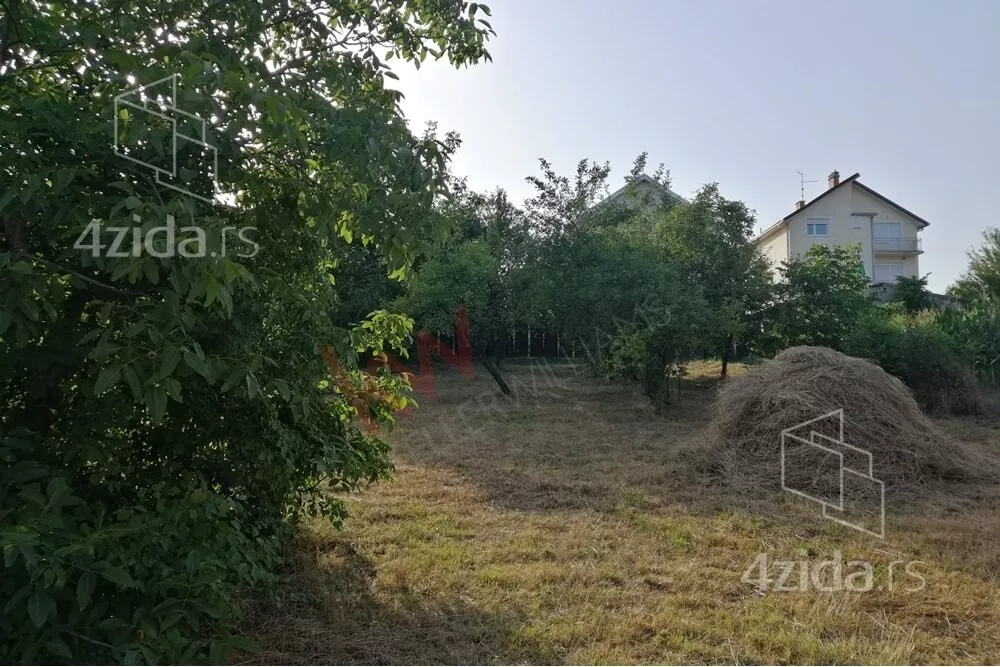Građevinsko zemljište | 4zida