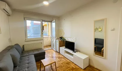 Bulevar Patrijarha Pavla (Somborski Bulevar) | 4zida.rs