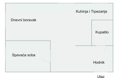 Tašmajdanska | 4zida.rs