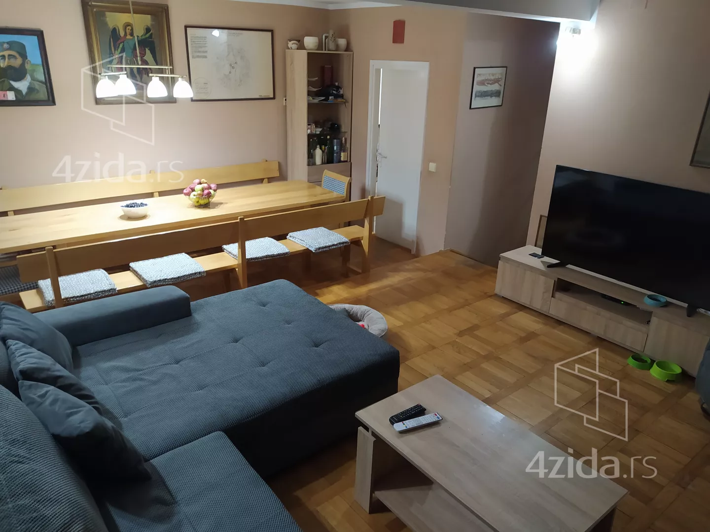 2-etažna kuća | 4zida