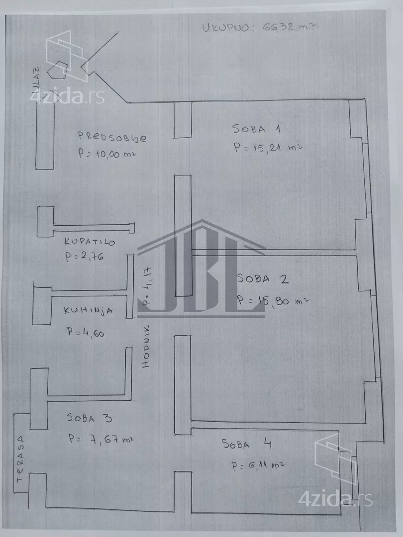 Kancelarija | 4zida