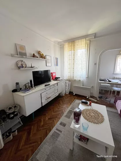 Drinčićeva | 4zida.rs