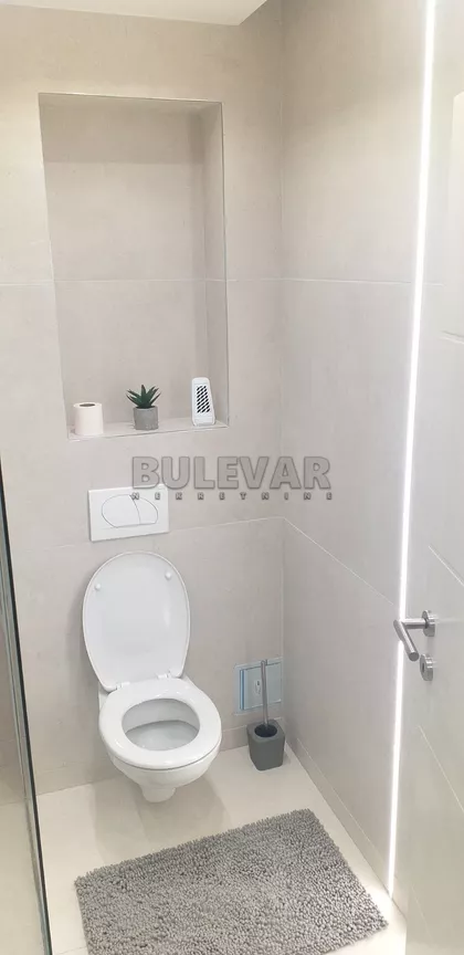 Jovana Ristića | 4zida.rs