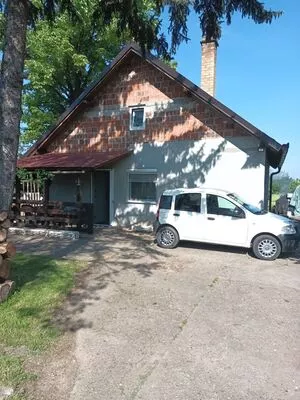 Opština Zrenjanin, Klek | 4zida.rs