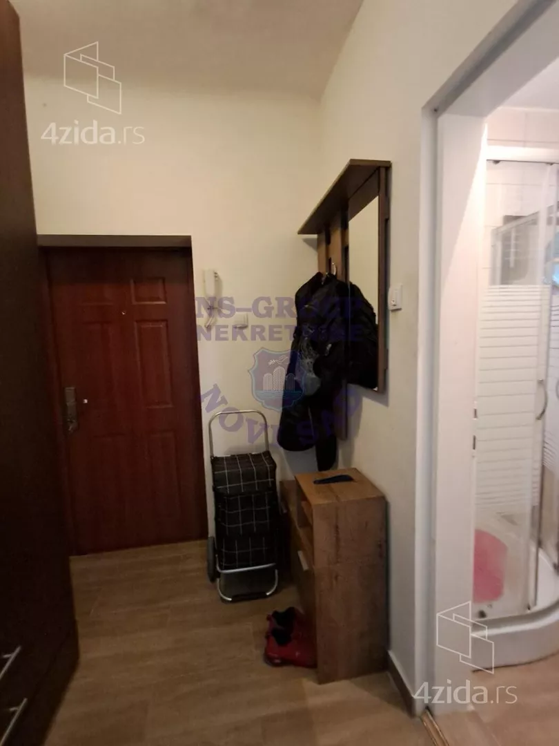 Garsonjera | 4zida