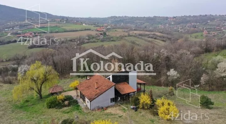 Kuća | 4zida