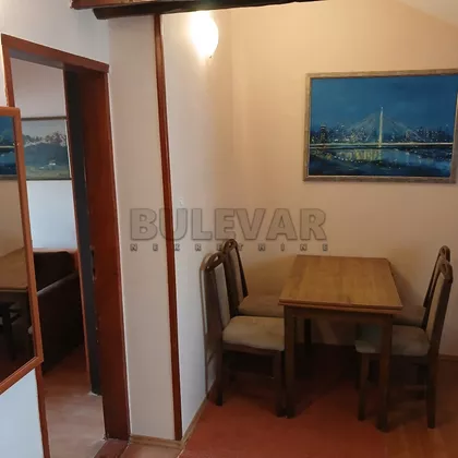Bulevar dr Zorana | 4zida.rs