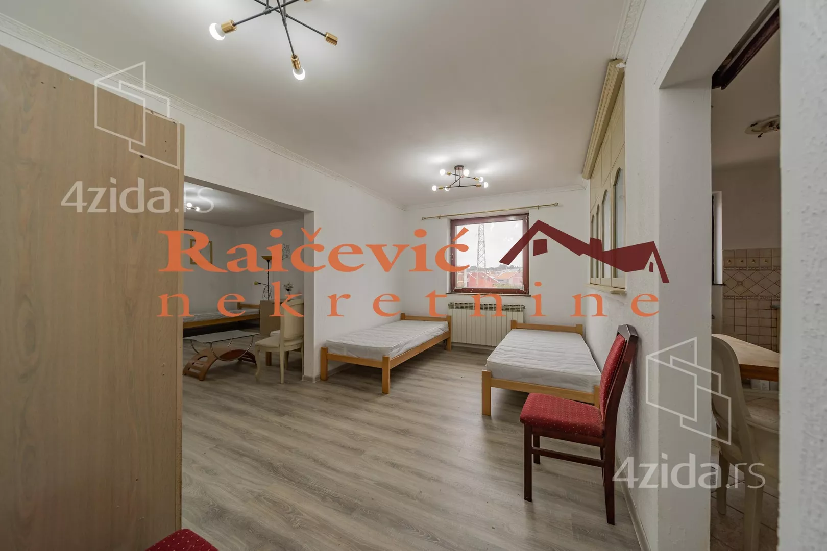 Kuća | 4zida