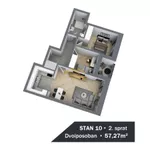 Novi Sad, Gradske lokacije, Podbara | 4zida.rs | 4zida.rs