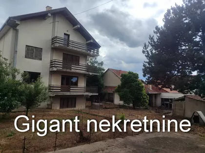 Niš - Palilula | 4zida.rs