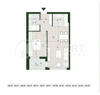 Palilulska | 4zida.rs