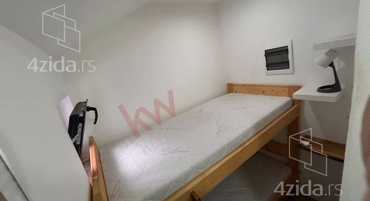 Turistički objekat | 4zida