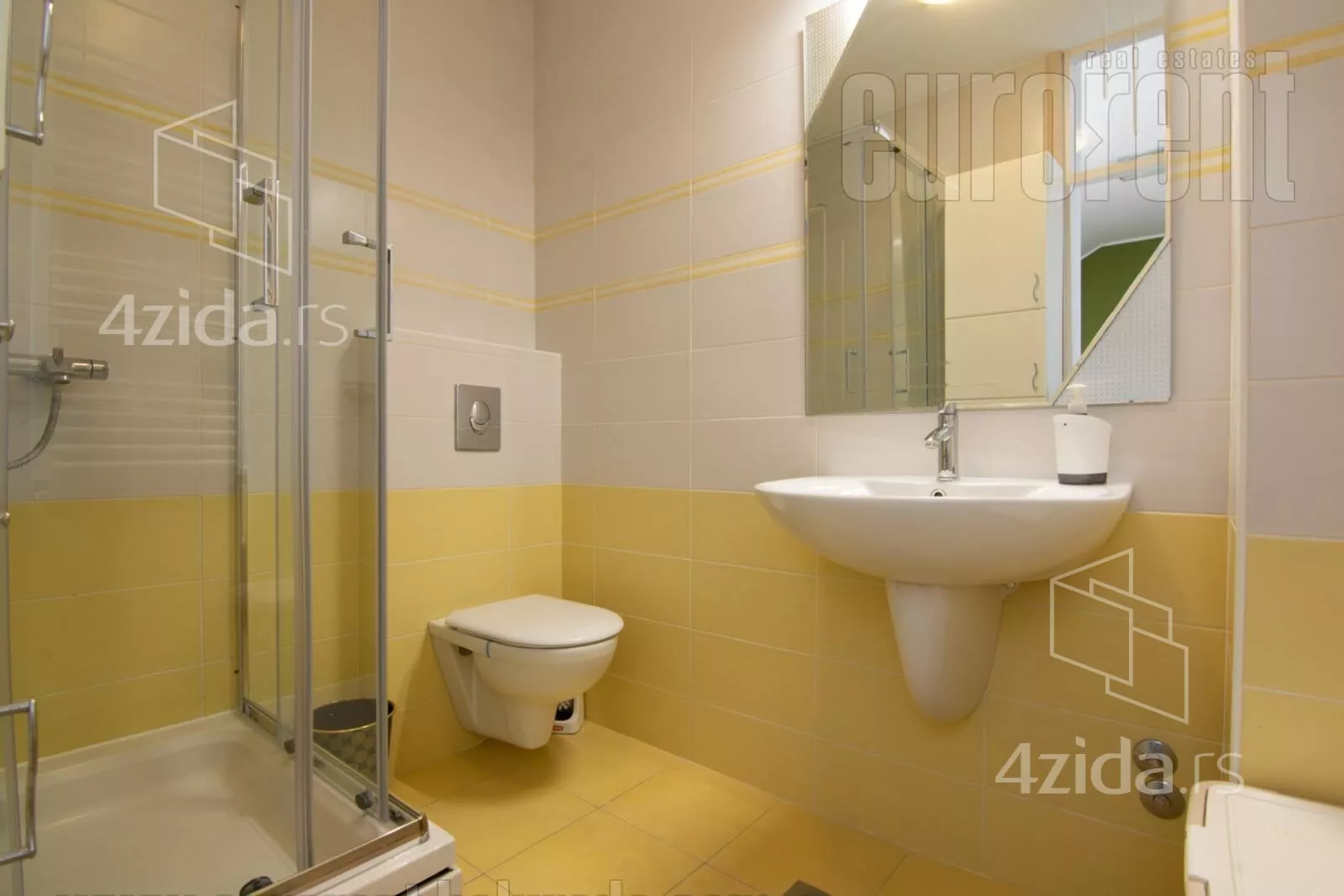 3-etažna kuća | 4zida