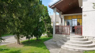 Katanić Sokak