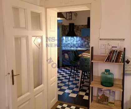 Novi Sad - Centar | 4zida.rs