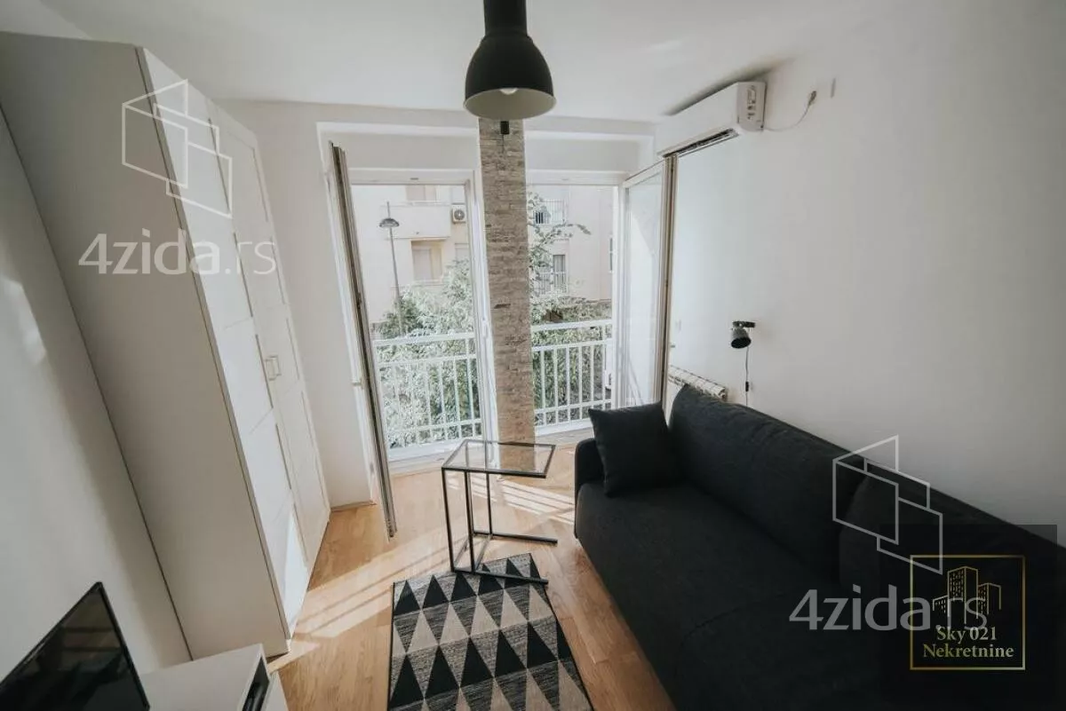 Garsonjera | 4zida