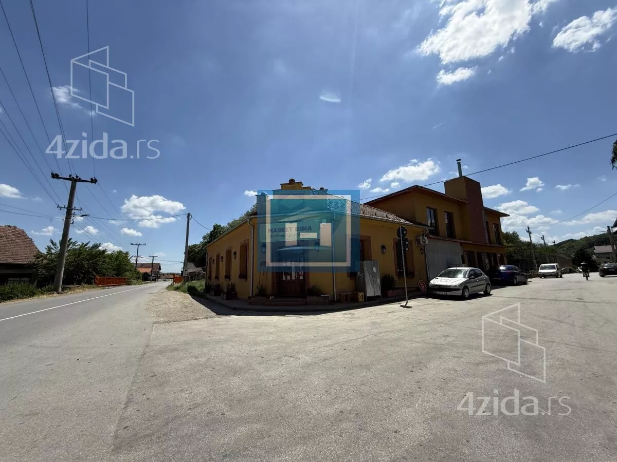 Kuća | 4zida