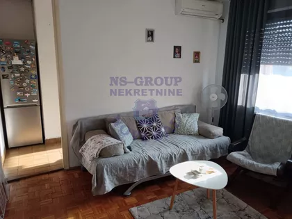 Novo Naselje | 4zida.rs