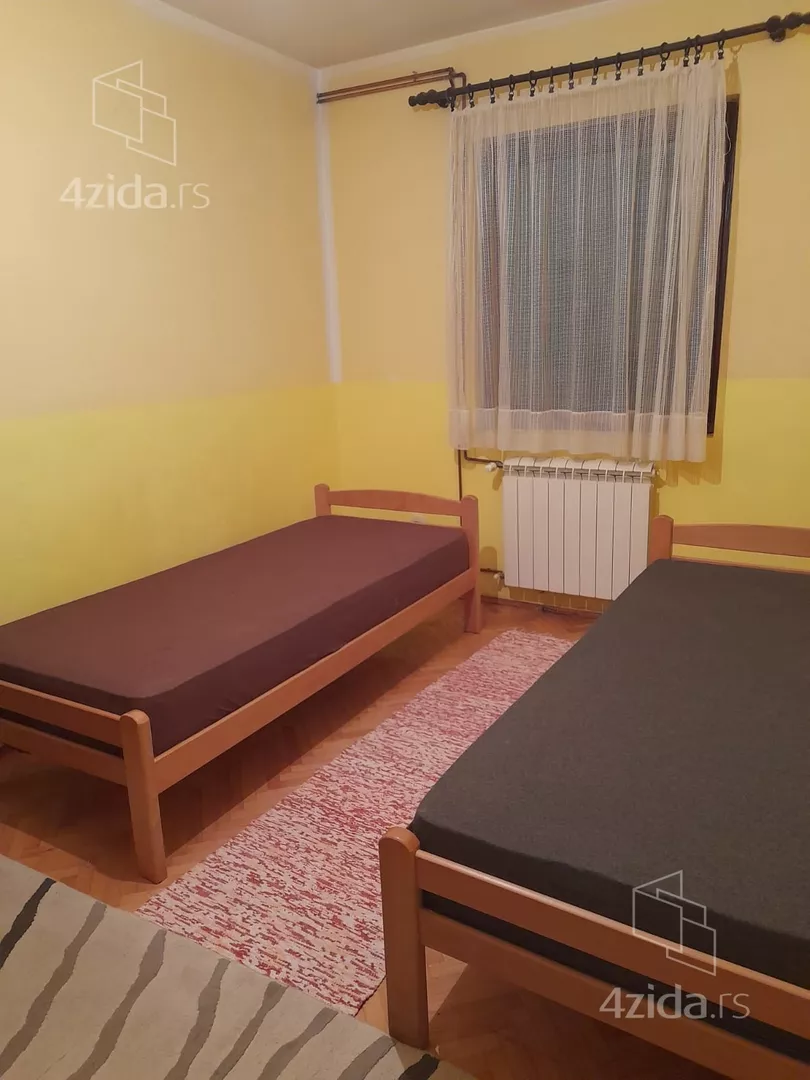 3-etažna kuća | 4zida