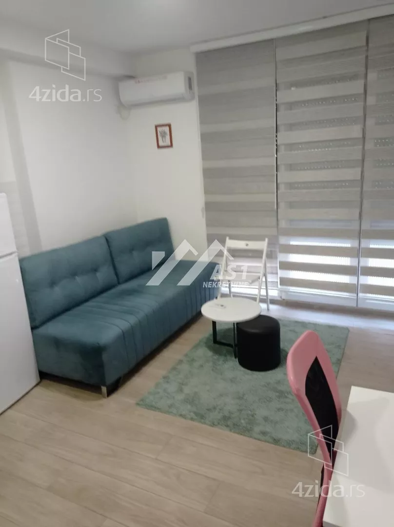 Garsonjera | 4zida