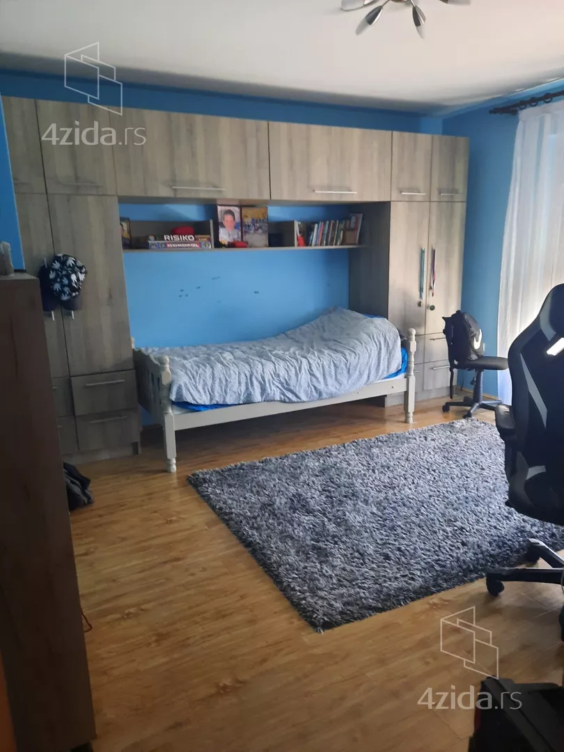 3-etažna kuća | 4zida