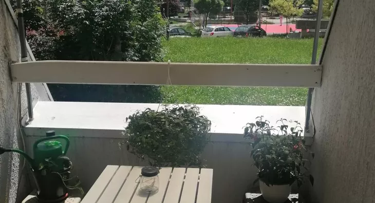Garsonjera | 4zida