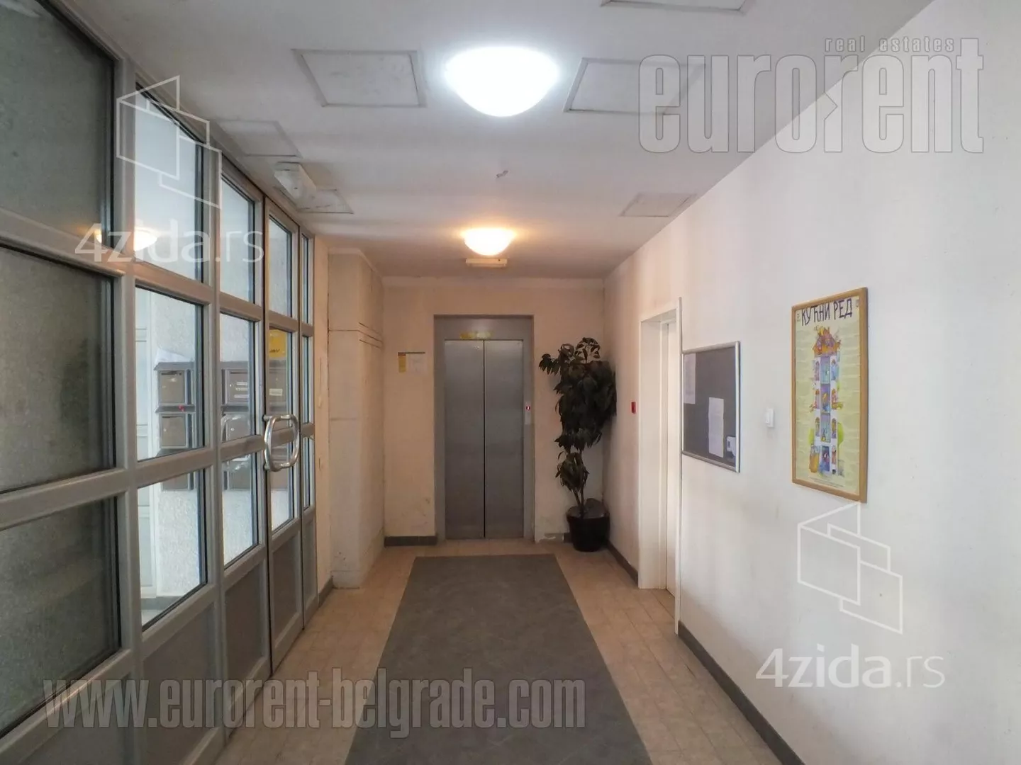Poslovni prostor | 4zida