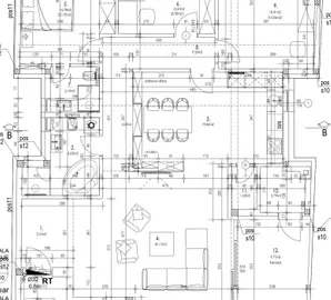 Novi Sad - Centar, Stari Grad, Gradske lokacije, Novi Sad, 4.0 stan | 4zida.rs